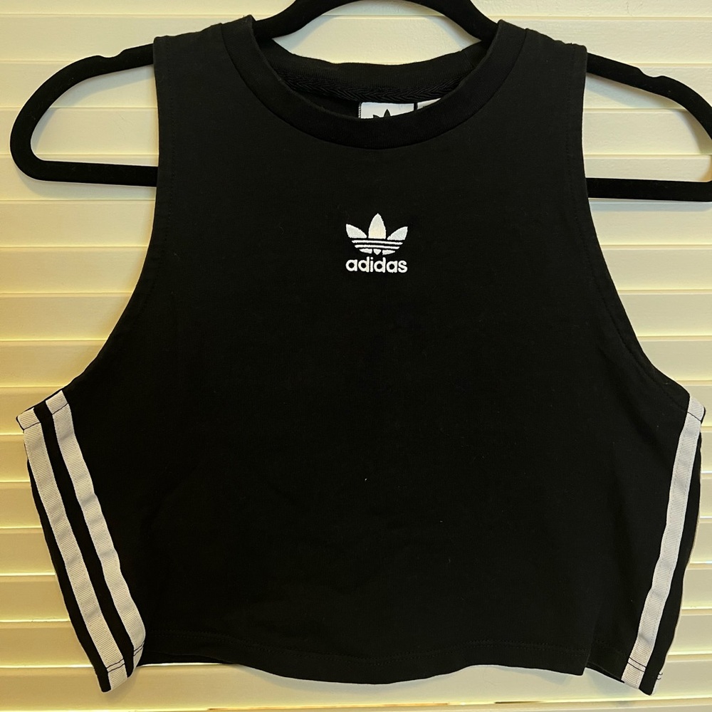 Adidas Classic Tank Top